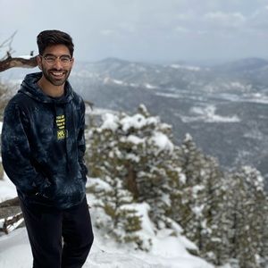 Meet your Posher, Tahir